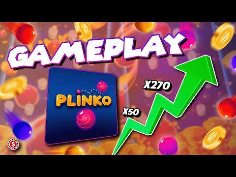 Jouez à Jeu Plinko Ball et découvrez l'excitation du casino en ligne en France