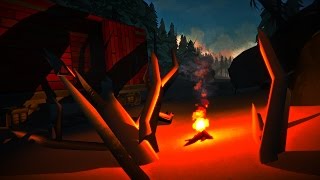 The Long Dark Steam Early Access Trailer