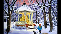 John Sloane (American painter) - Cartoline di Natale