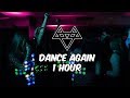 NEFFEX - Dance Again - [1 Hour] [No Copyright]