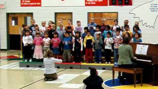 Final Assembly Song