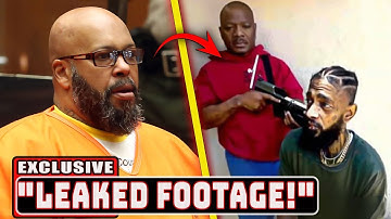 Big U Allegedly Reveals What Really Happened to Nipsey Hussle?!