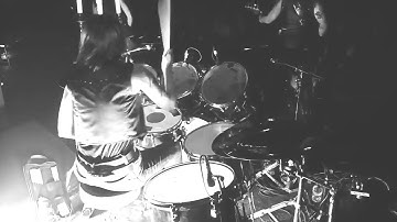 Luana Dametto - CRYPTA - Dark Night of The Soul - Tempe, AZ 3.21.23