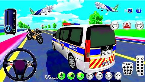 Live 3D Driving Class simulation_3D car games, All new cars Android iOS Gameplay