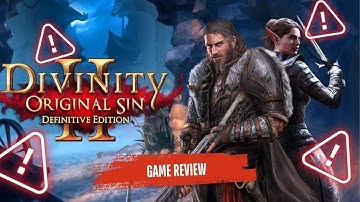 Divinity：Original Sin - all active it