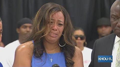 'I want justice for my child': Mother of Justin Ra...