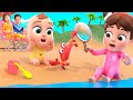 A Sailor Went to Sea Sea Sea!   More Lalafun Nursery Rhymes & Educational Songs