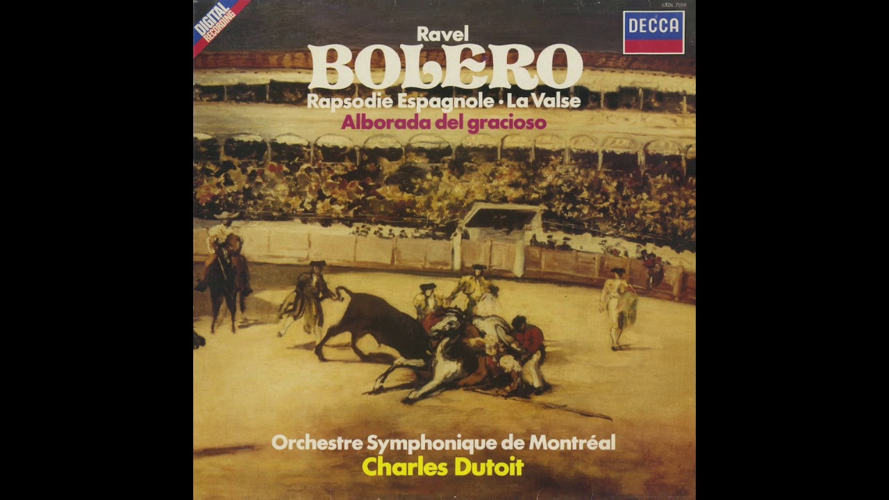ESOTERIC SACD Boléro デュトワ　モントリオール交響楽団 ボレロ、道化師の朝の歌、ラ・ヴァルス、スペイン狂詩曲 シャルル