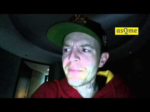 Video: Deadmau5 Adakah Moonlighting Sebagai Pemandu Uber Toronto Dalam $ 300k McLaren 650S