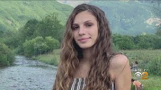 Wake Held For Teen Killed In Rockland County Crash