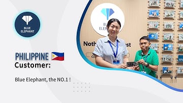 Blue Elephant CNC Review from the Philippines PH on Nesting CNC Machine, Side Hole Drilling Machine