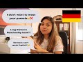 Dating a German Guy Online Issues, What do I do? 💌 | Dear Mrs. Dayanara