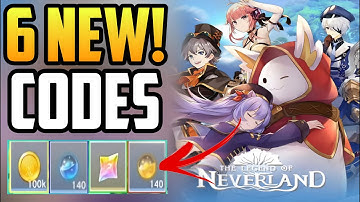 ⚠️October Update!!⚠️ The Legend Of Neverland Codes 2025 - The Legend of Neverland Codes 2025