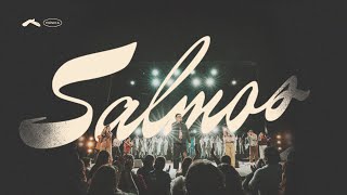 #Salmos  Casa de Dios Música (Videoclip Oficial)