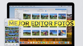 Tres editores de fotos para Mac, mis preferidos screenshot 5