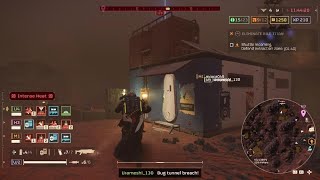 HELLDIVERS 2_20240226233906 by Wil  1 view 3 months ago 2 minutes
