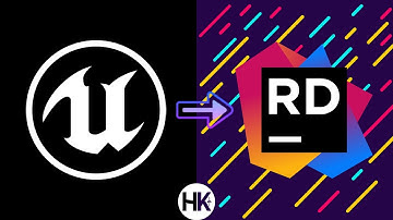 Rider Pt 2: Rider for Unreal | Rider Preview | HKLabs