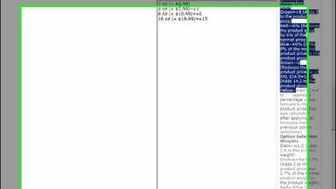 DotNetNuke Tutorial, setup product variations in Catalook - Video #34