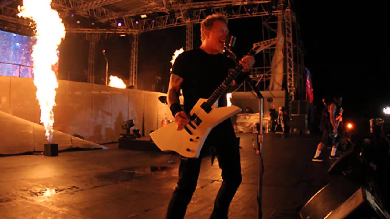 metallica ride the lightning tour metallica ride the lightning tour