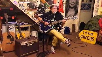 Thumbnail of Fred Astaire/Ginger Rogers - Cheek to Cheek - Acoustic Cover - Danny McEvoy