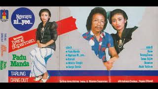 Iyeng Suparman \u0026 Maman Suparman - Padu Manda