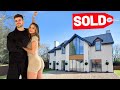 We bought our dream house full tour
