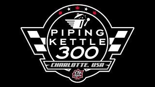 CEMSN NASCAR Series S5 - Piping Kettle 300 @ Charlotte Motor Speedway (May 14, 2024)