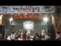 Capture de la vidéo Kungpao Cowboys - Rockabilly Cz Rumble 2022