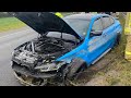 CAR CRASH COMPILATION | IDIOTS IN CARS | 2022 | #28