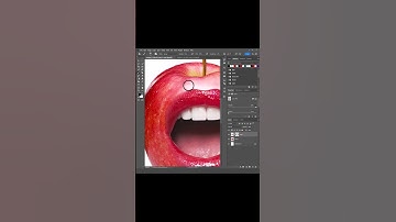 Layer Mask | Adobe Photoshop |  The Magic Of Layer Mask  | Solid Capture