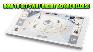 How To Get Star Wars Battlefront Credit Before Launch With Base Command | Companion App screenshot 3