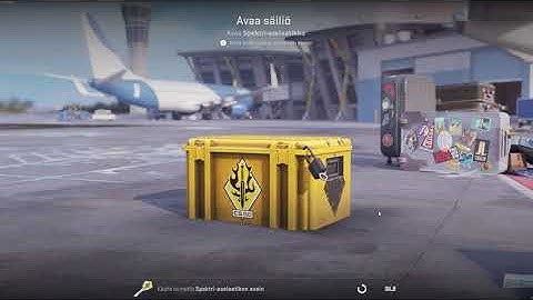 DAY 170 OPENING CS2 CASES UNTIL I GET GOLD!