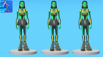 High Heels New Update Gameplay Walkthrough Part - 06 (iOS,Android)