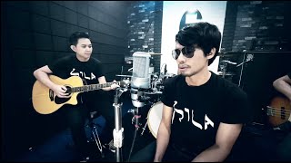 ภาพเคลื่อนไหว ພາບເຄື່ອນໄຫວ TAIY AKARD Feat. OLA Blackeyes 「Cover by แต้ ศิลา TAE SILA 」