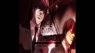 ARABIC HARDTEKK | LIGHT YAGAMI EDIT