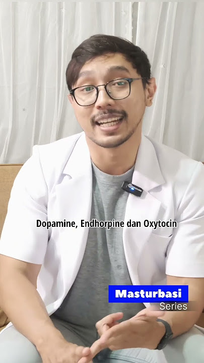 (Masturbasi-1) Kenapa masturbasi bisa bikin mood lebih enak?