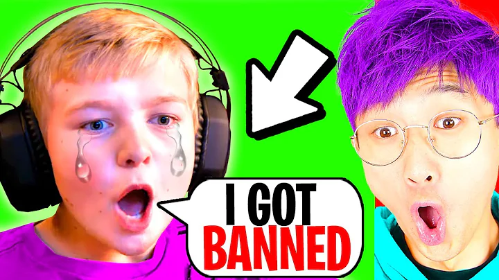 STREAMER Is CAUGHT CHEATING!? *SHOCKING ENDING* (LANKYBOX REACTS TO DHAR MANN!)