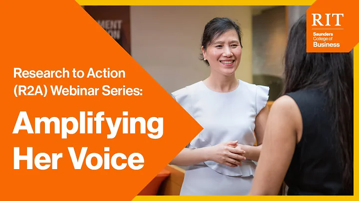 Research 2 Action, Amplifying Her Voice Recording
