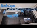 Bush Lapa Power System Upgrade