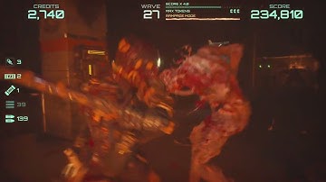 NEW Melee Kill Animation (8) - The Callisto Protocol (Riot Bundle/Mode DLC)