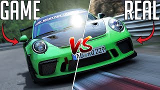 Assetto Corsa vs Real Life by Ermz 64,142 views 1 year ago 9 minutes, 23 seconds
