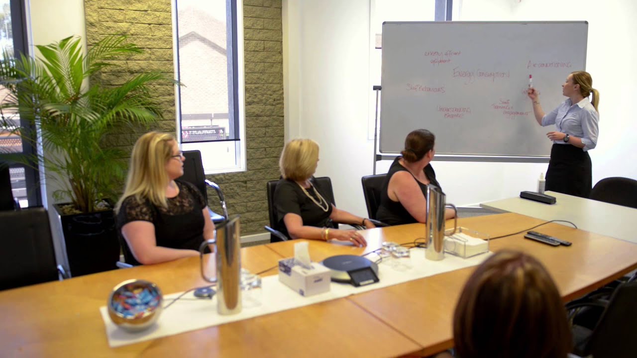 Case Study- Compass Housing - YouTube