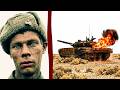 The NIGHTMARE of Tank Crews in Iraq