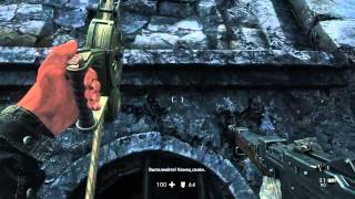 Wolfenstein: The New Order - Прохождение #1(, 2014-05-20T16:17:14.000Z)