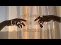 Avril Lavigne | Love me insane | Traduction française