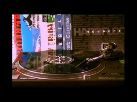 Phuture Scope (Dj Pierre) - Plastic (Wild Pitch Mix) - 1993 - Vinyl