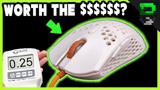 Is it Worth The Big Price Tag? - Finalmouse Ultralight 2 Cape Town Review