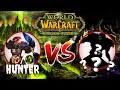 WoW TBC Hunter PvP - 1v1 Duel montage - [2.4.3]