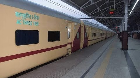 Indian Railways
