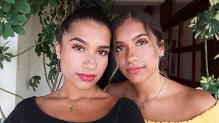 Summer Beauty Hacks | The Mian Twins